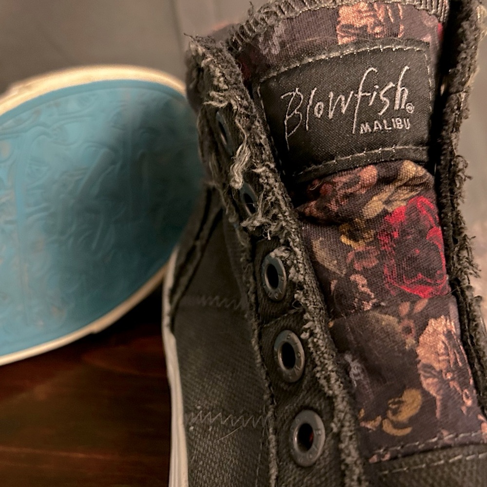 Blowfish Shoes